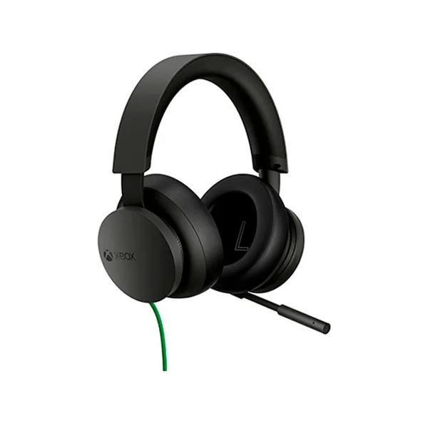 Auricular Headset Microsoft Xbox E 8LI-00001 3.5mm Jack – SDBE