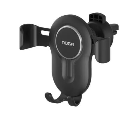 NGA-358 // CARGADOR USB DE CARGA RÁPIDA 3mAh - Noganet