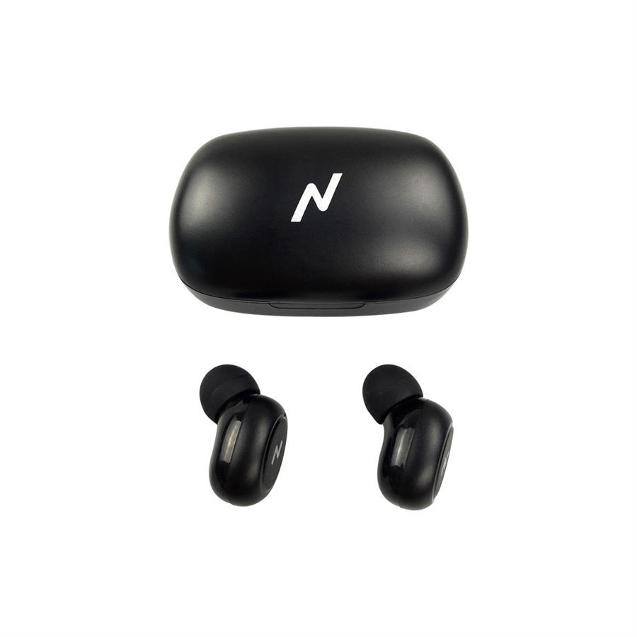 Auriculares bluetooth noga online twins