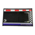ALFOMBRA RACING SIMULADOR F1 PRO