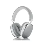 AURICULAR ARGOMTECH ULTIMATE SOUND LIVE BLUETOOTH WHITE A00669