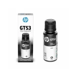 BOTELLA DE TINTA HP GT53 NEGRO 90ML