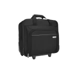 MOCHILA TARGUS 16" ROLLINGS LAPTOP CASE BLACK