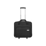 MOCHILA TARGUS 16" ROLLINGS LAPTOP CASE BLACK - Imagen 2