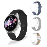 SMARTWATCH ARGOMTECH SKEIWATCH C30 BLUE