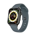 SMARTWATCH ARGOMTECH SKEIWATCH S55 GREEN
