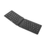 TECLADO TARGUS ERGONOMICO Y PLEGABLE BLUETOOH