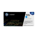 TONER HP LASERJET 124A CYAN ORIGINAL