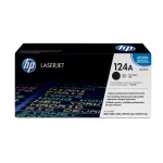 TONER LASERJET HP 124A NEGRO ORIGINAL