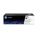 TONER LASERJET HP 19A NEGRO (CF219A)