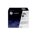 TONER HP LASERJET 38A NEGRO ORIGINAL