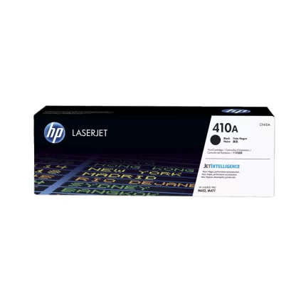 TONER HP LASERJET 410A NEGRO