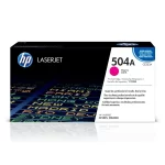 TONER LASERJET HP 504A MAGENTA ORIGINAL
