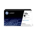 TONER LASERJET HP 58A NEGRO ORIGINAL