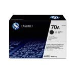 TONER HP LASERJET 70A NEGRO Q7570A ORIGINAL M5025 M5035