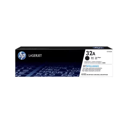 UNIDAD DE IMAGEN TAMBOR HP 32A ORIGINAL NEGRO