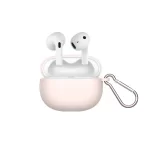 AURICULAR BLUETOOTH ESTEREO INALAMBRICOS ARGOMTECH SKEIPODS E56 ROSA