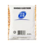 BANDA ELASTICA BOLSA X 250G STA