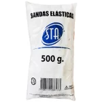 BANDA ELASTICA BOLSA X 500 G STA