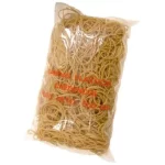 BANDA ELASTICA X 500G X 100MM BOLSA CREDENCIAL