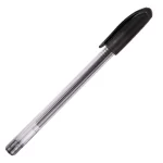 BOLIGRAFO CONSUL TRIO NEGRO CAPUCHON