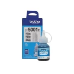 BOTELLA DE TINTA BROTHER BT5001C 5001 CIAN