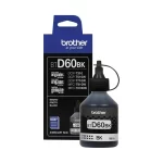BOTELLA DE TINTA BROTHER ORIGINAL BTD60BK NEGRO