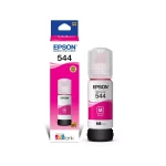BOTELLA DE TINTA EPSON 544 MAGENTA ORIGINAL