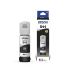 BOTELLA DE TINTA EPSON 544 NEGRO ORIGINAL