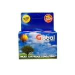 CARTUCHO ALTERNATIVO GLOBAL EP T117 NEGRO