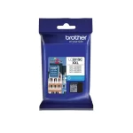 CARTUCHO DE TINTA BROTHER LC3019M XXL NEGRO