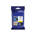 CARTUCHO DE TINTA BROTHER LC3019Y XXL YELLOW