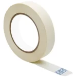 CINTA ADHESIVA DE PAPEL 24MM X 50MTS TP