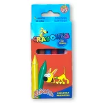 CRAYON FINO STA X 6