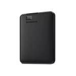 DISCO DURO EXTERNO WESTER DIGITAL 1TB 3.0 NEGRO WDBUZG0010BBK