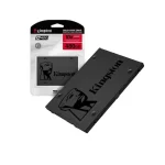 DISCO SOLIDO INTERNO KINGSTON SA400 480GB NEGRO