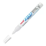 MARCADOR UNI PAINT PX-20 BLANCO MEDIUM