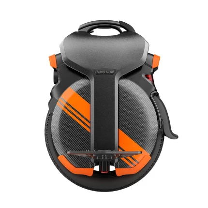 MONOCICLO ELECTRICO INMOTION V11Y CON SUSPENSION 2024 INCLUYE POWER PADS Y ASIENTO DE REGALO