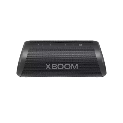 PARLANTE LG XBOOM GO XG5 BLUETOOTH BLACK CHICO