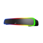 PARLANTE GENIUS SOUNDBAR 200 USB BLACK BT 4W 3.5MM
