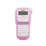 ROTULADORA BROTHER PT-H110 ROSA