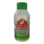 SILICONA LIQUIDA TRANSPARENTE 250 STA