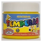TEMPERA STA POTE x 250 g. AMARILLO
