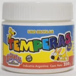 TEMPERA STA POTE x 250 g. BLANCO
