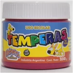 TEMPERA STA POTE x 250 g. ROSA