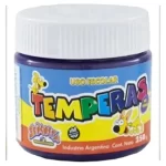 TEMPERA STA POTE x 250 g. VIOLETA