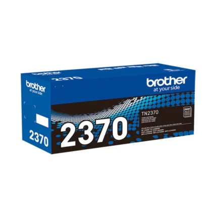 TONER BROTHER TN2370 NEGRO ORIGINAL