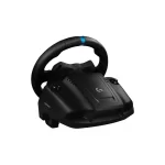 VOLANTE Y PEDALERA LOGITECH G923 RACING WHEEL PS5/4 - Imagen 2