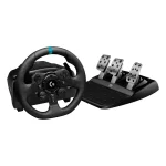 VOLANTE Y PEDALERA LOGITECH G923 RACING WHEEL PS5/4