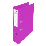 BIBLIORATO A4 PVC THE PEL LOMO 7CM FUCSIA